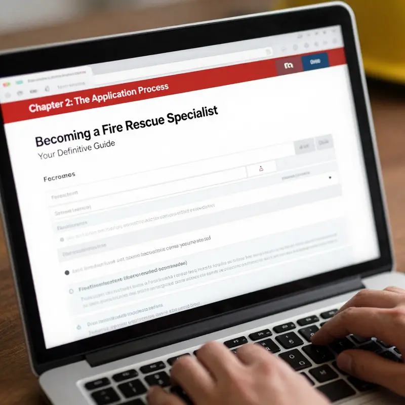 Aspiring candidates preparing for their eligibility assessment.