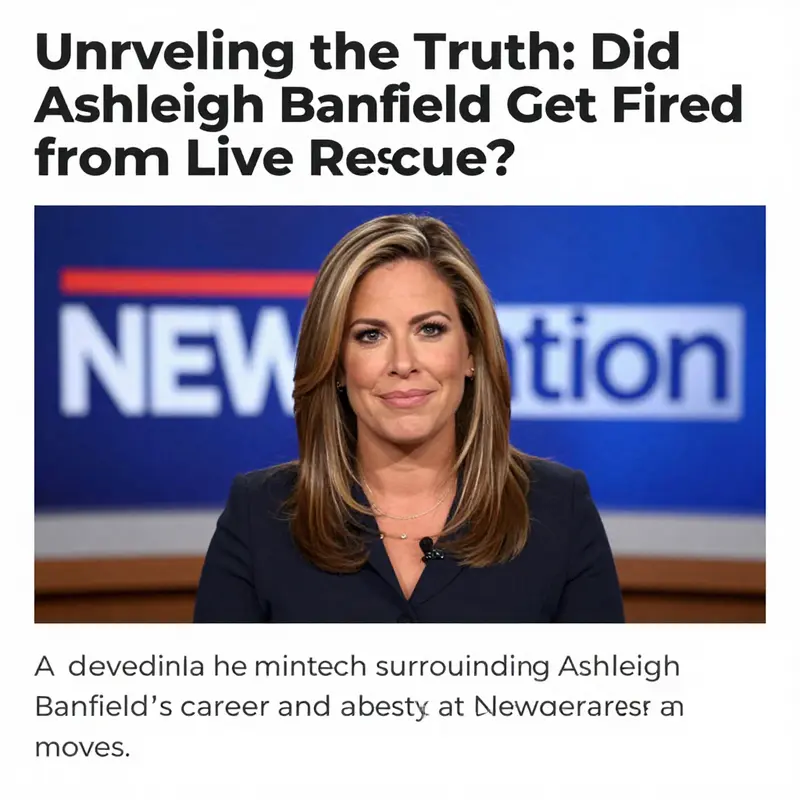 Ashleigh Banfield confidently presenting in a NewsNation studio, symbolizing her ongoing contributions to broadcasting.