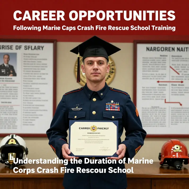 Marines engaged in hands-on training, exemplifying the structured approach of the course.