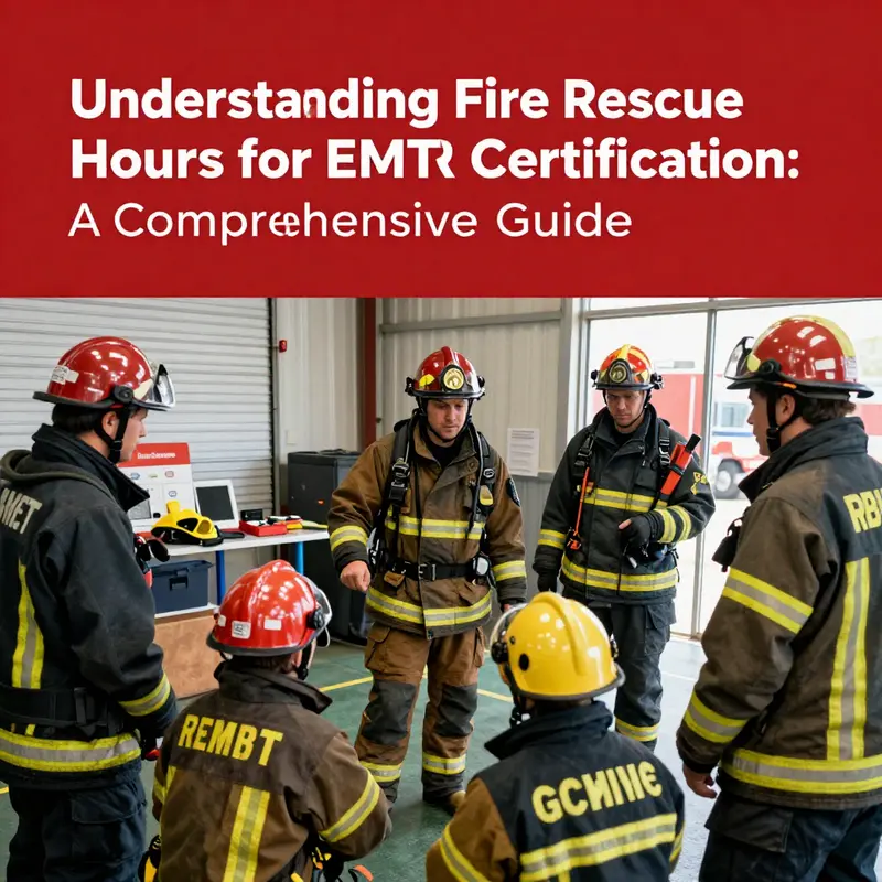 EMTs providing emergency care in a real-life setting, highlighting their critical roles.