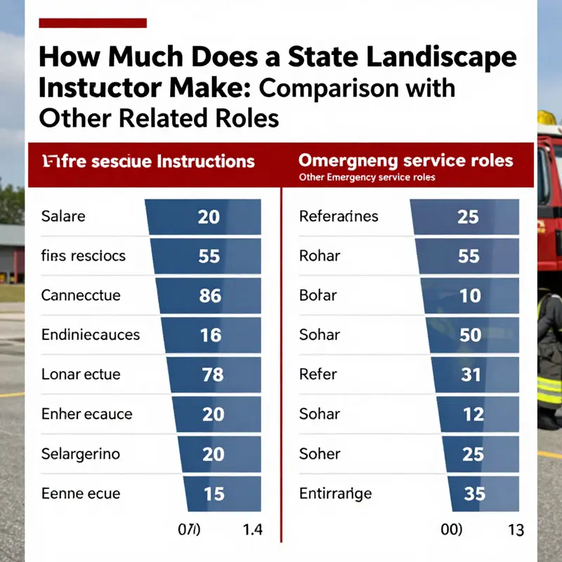 Diverse fire rescue instructors engaging in training and safety education.