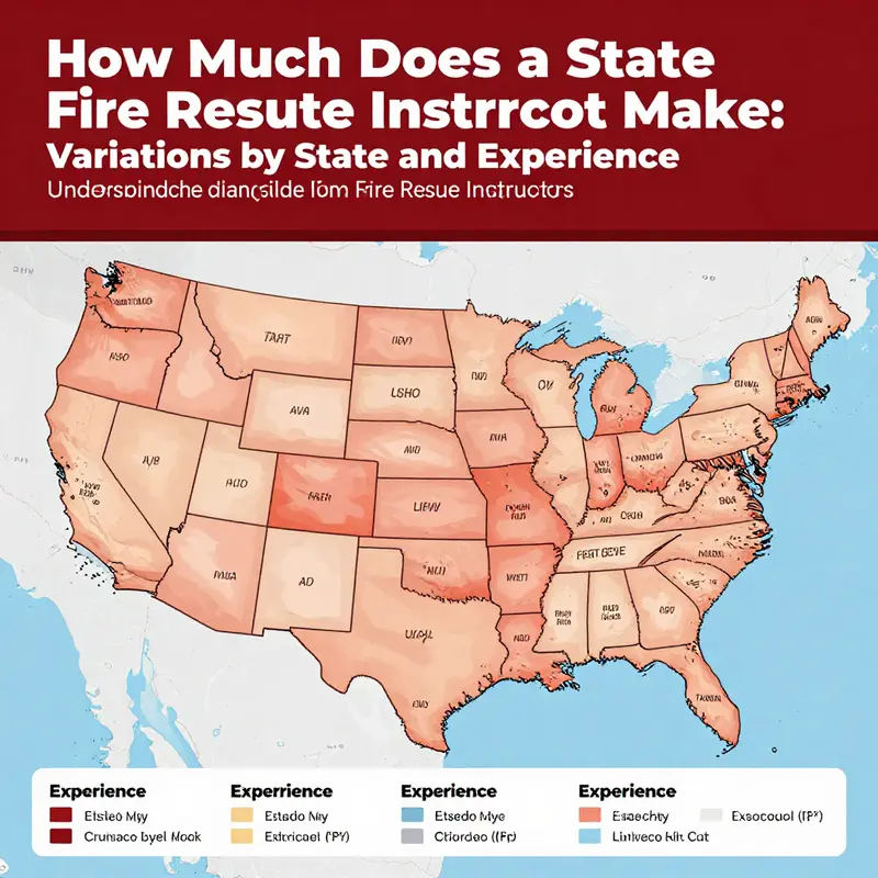 Diverse fire rescue instructors engaging in training and safety education.