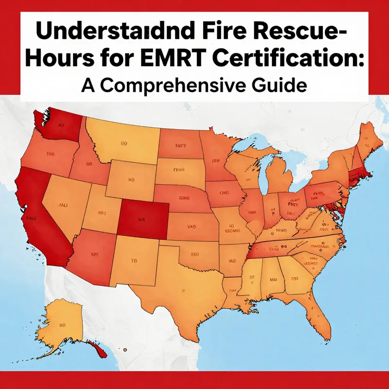 EMTs providing emergency care in a real-life setting, highlighting their critical roles.