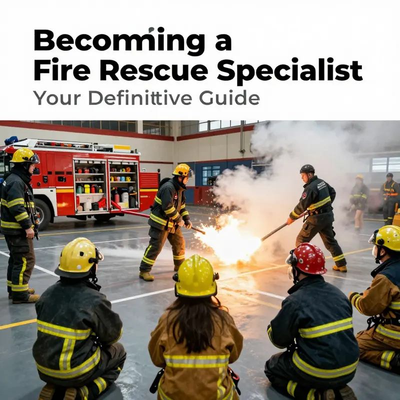 Aspiring candidates preparing for their eligibility assessment.