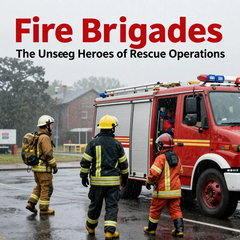 Firefighters employ specialized tools to safely rescue a victim from a vehicle.