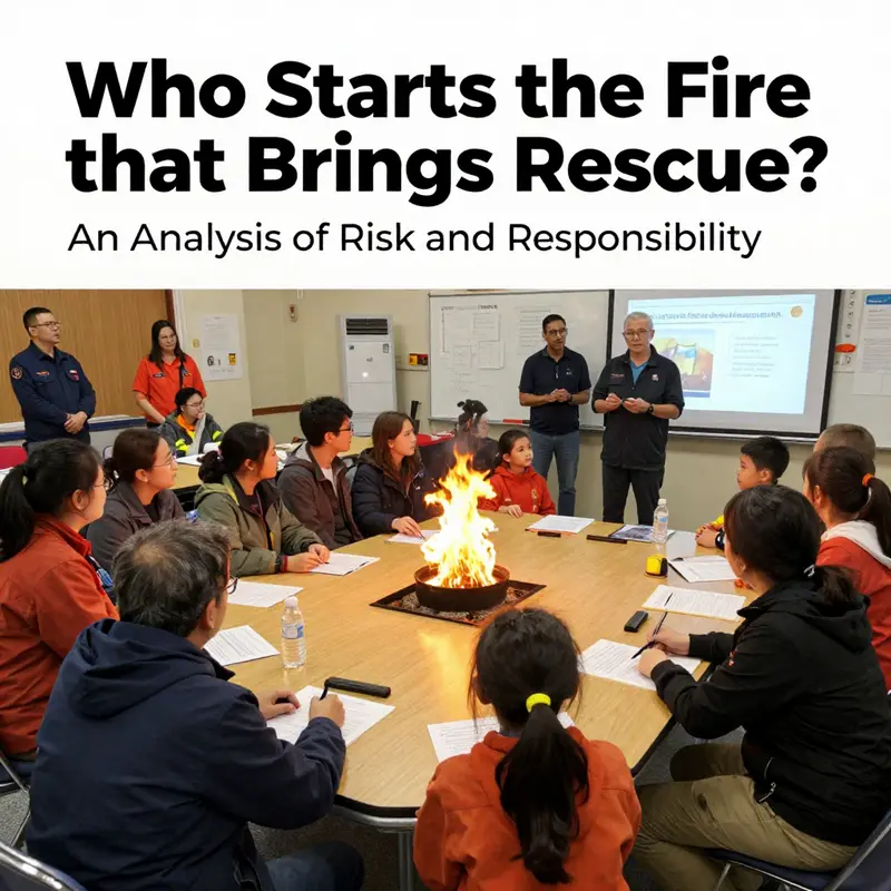 Children’s playful interactions with fireworks can lead to dangerous situations, highlighting the necessity for safety education.