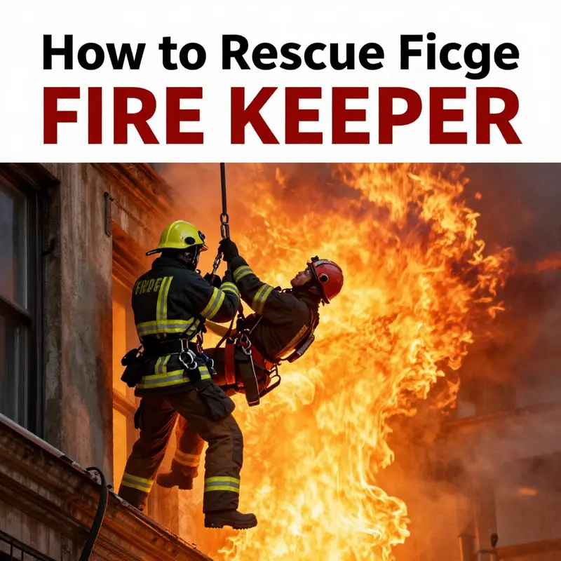 An overview of essential fire safety procedures and equipment.