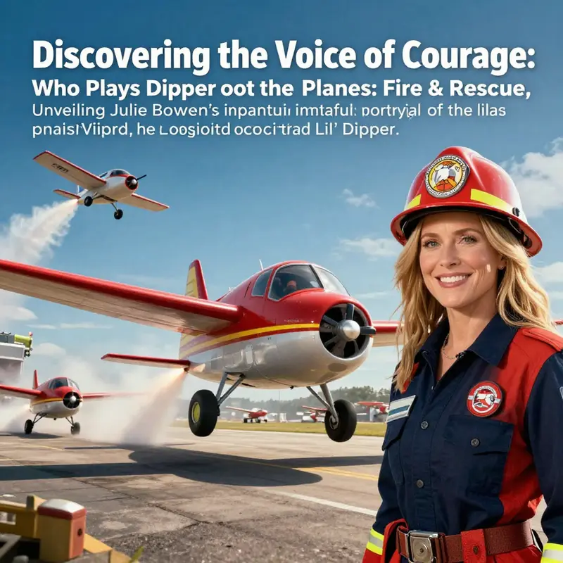 Various aircraft engaged in a firefighting operation, showcasing teamwork in Planes: Fire & Rescue.