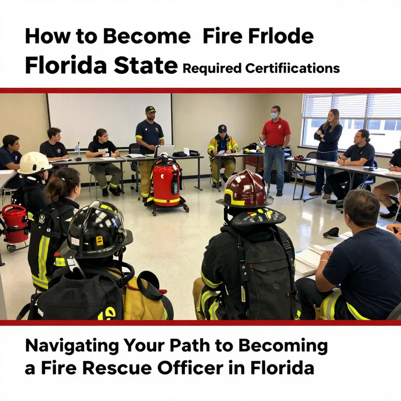 Candidates exemplifying the determination needed for the eligibility requirements of fire rescue.