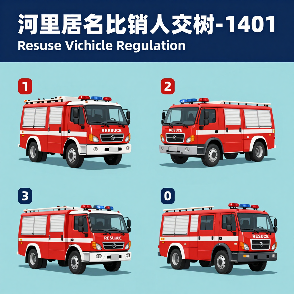 Infographic on the significance of Regulation 1401
