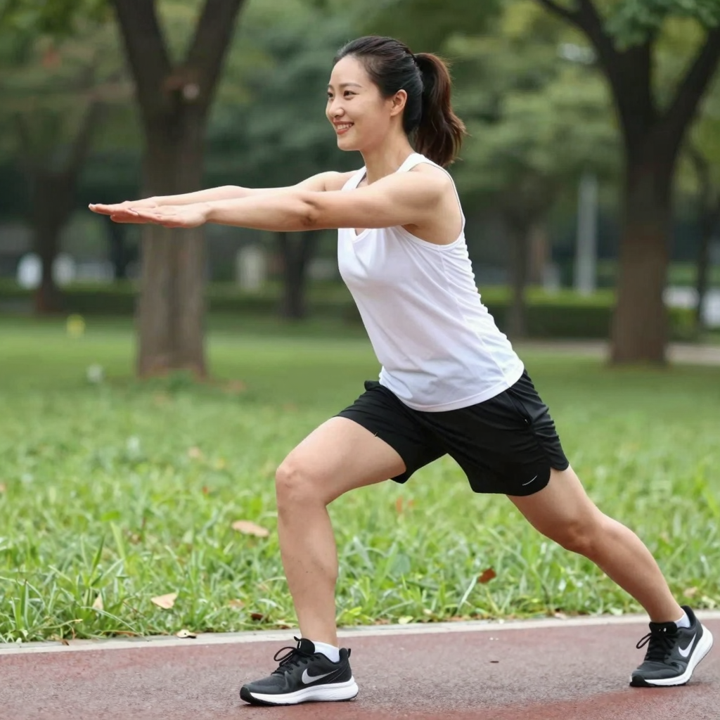 Health and Fitness Inspiration