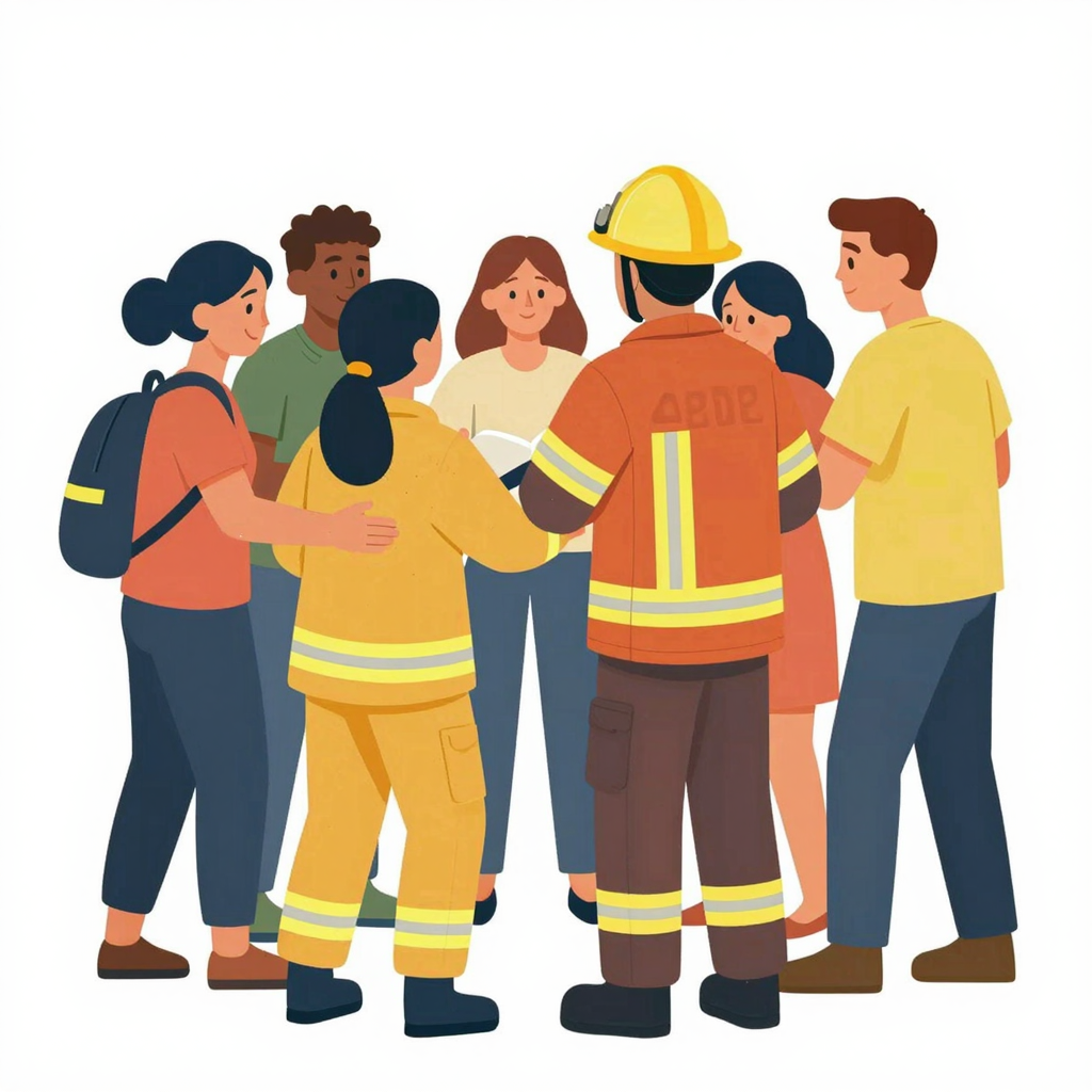 Community Resilience