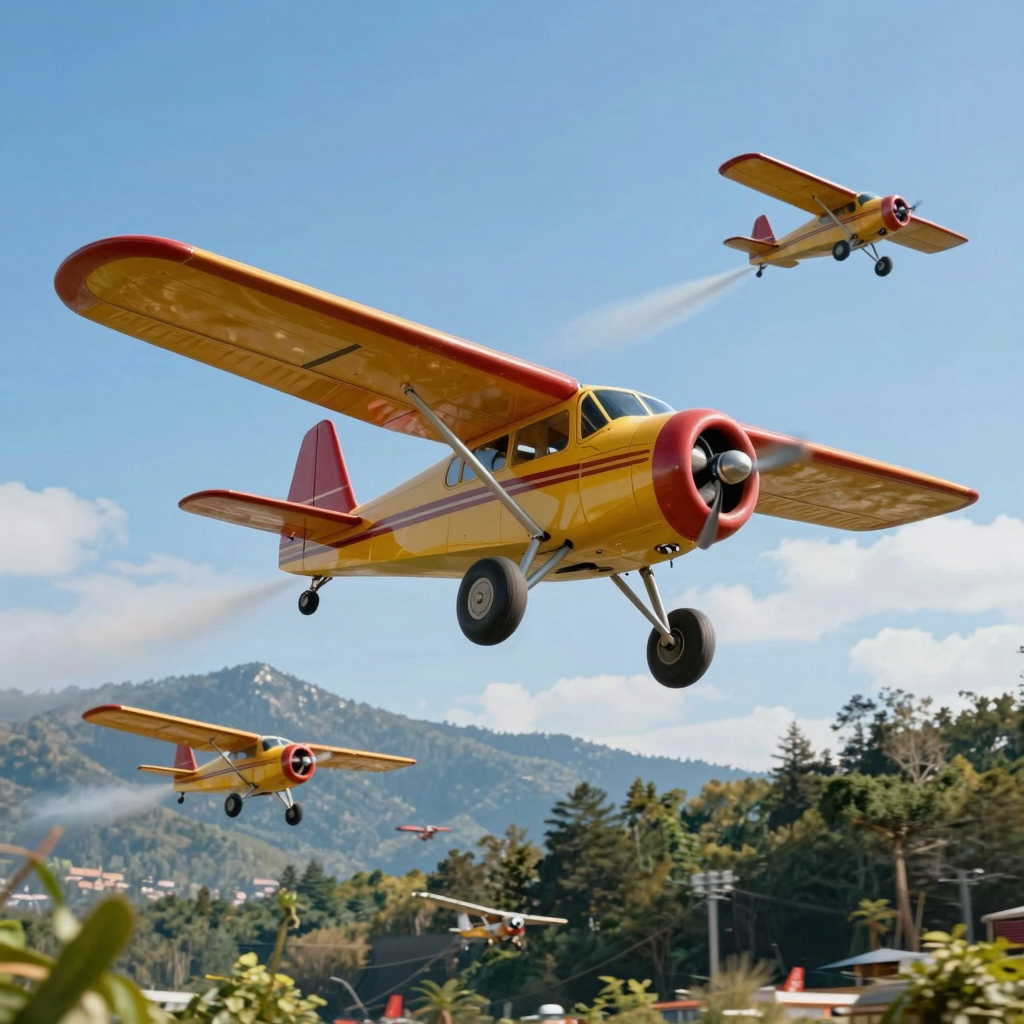 Planes: Fire and Rescue Image