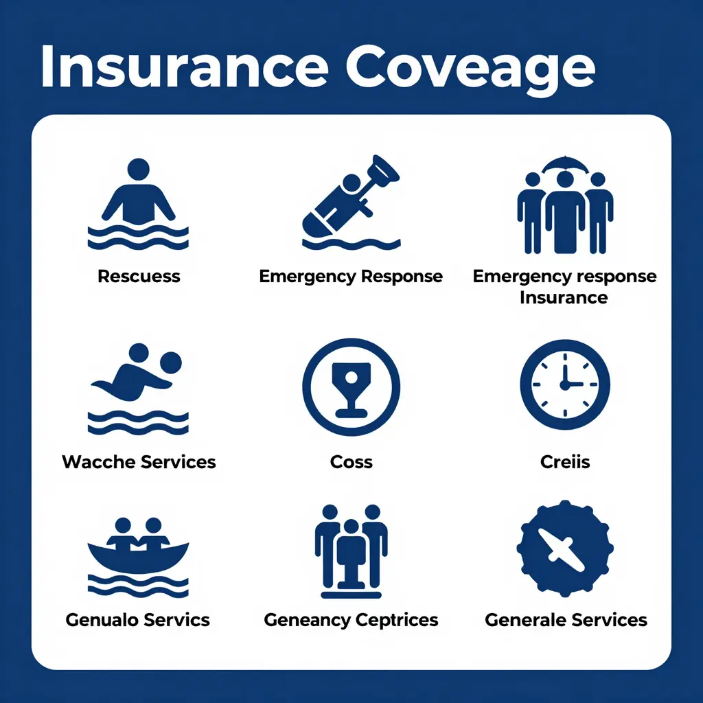 Insurance Coverage for Rescue Services