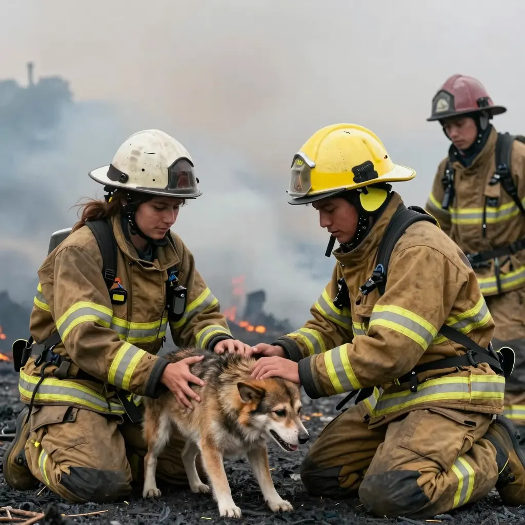 Animal Rescue