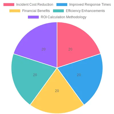 ROI Benefits Overview